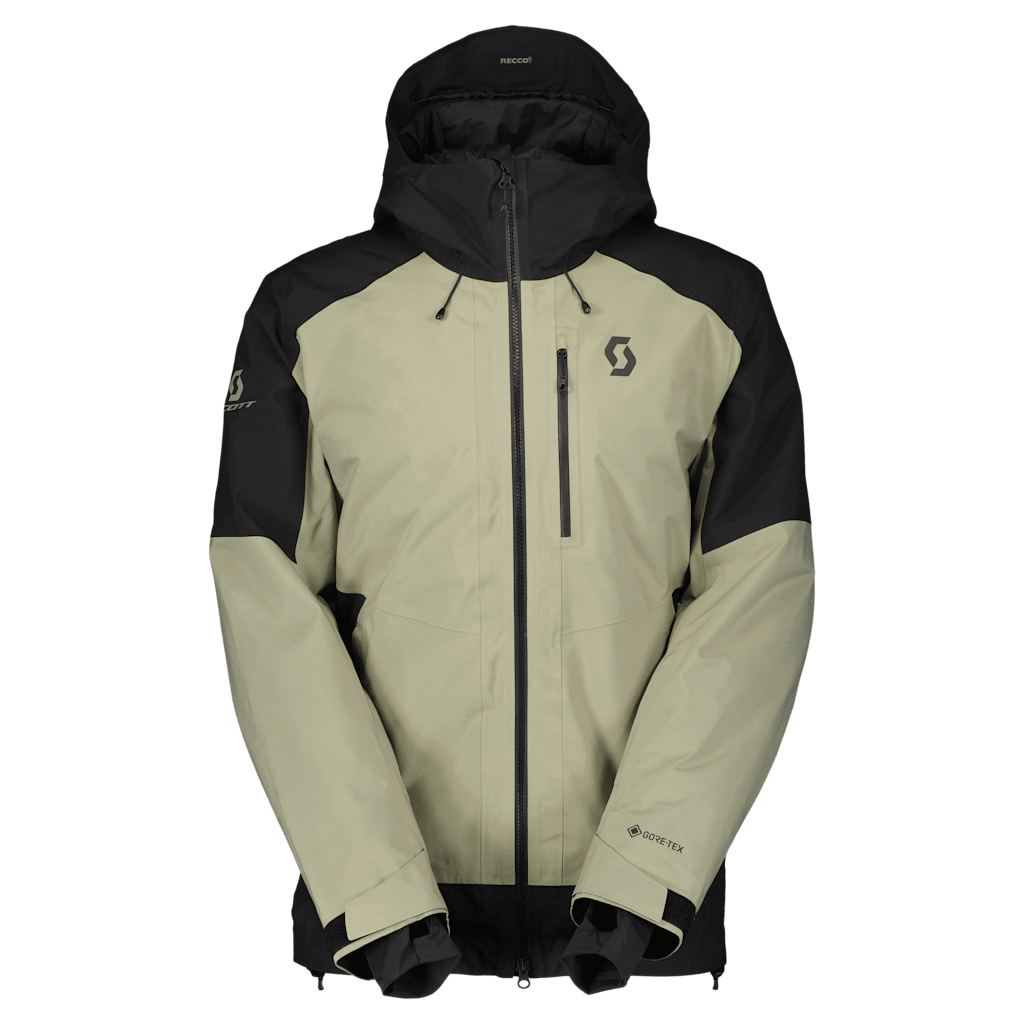 Veste homme Scott Ultimate GORE-TEX - main view