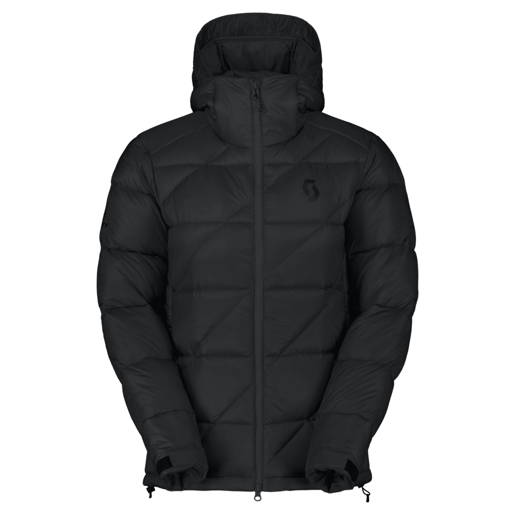 Scott Insuloft Warm Down Women's Jacket - main view