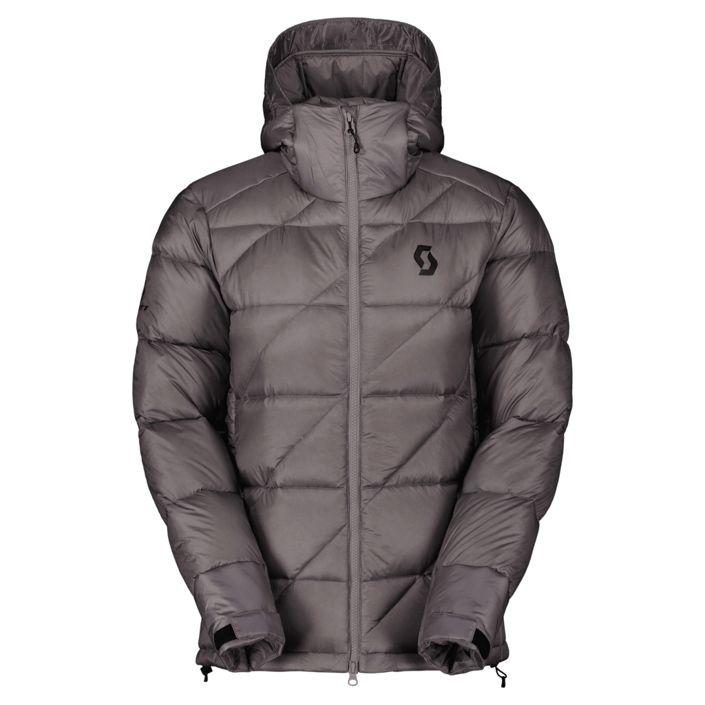 Scott Insuloft Warm Daunenjacke für Damen - main view