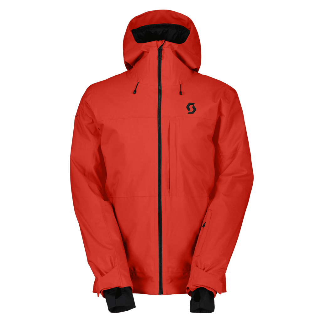 Scott Ultimate Dryo 10 Men's Jacket - main view