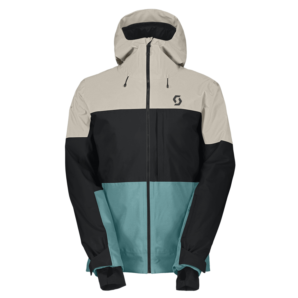 Scott Ultimate Dryo 10 Men's Jacket - main view