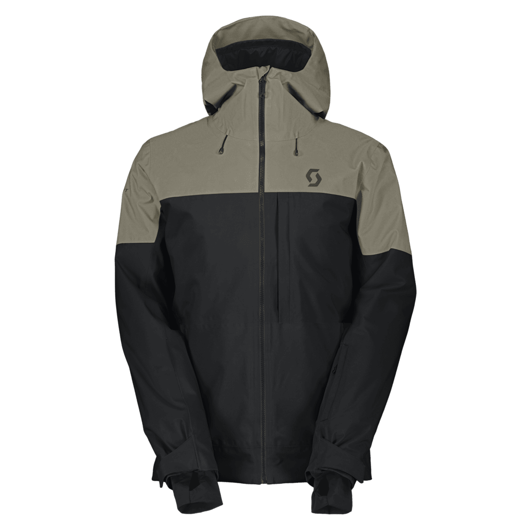 Scott Ultimate Dryo 10 Men's Jacket - main view