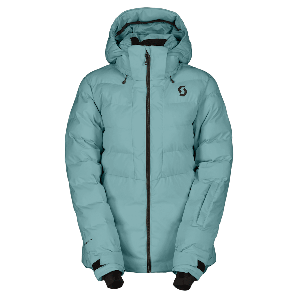 Chaqueta para mujer Scott Ultimate Warm - main view