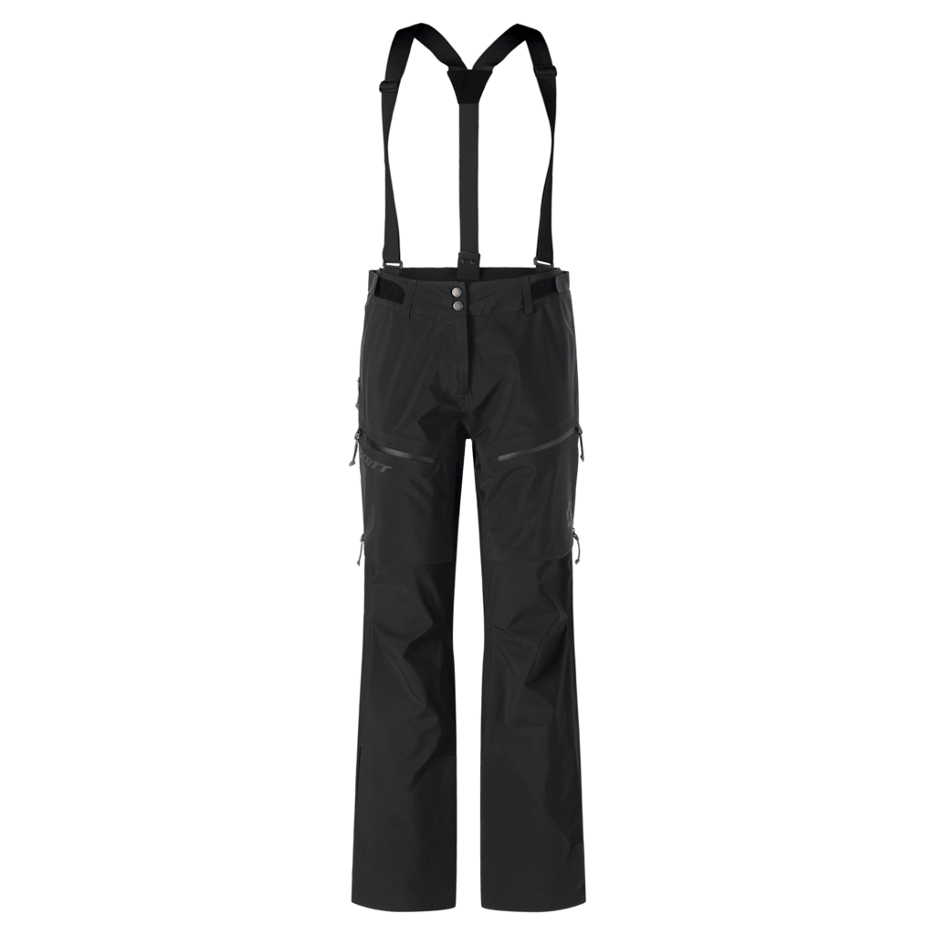Scott Explorair GORE TEX 3-lagige Damenhose - main view
