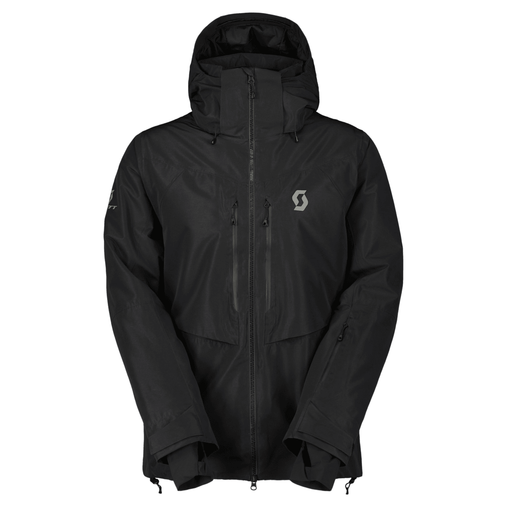 Scott Ultimate Dryo Men's Jacket - main view