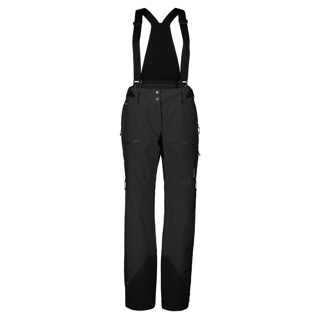 Pantalon pour femme Scott Vertic GORE-TEX 2 couches - main view
