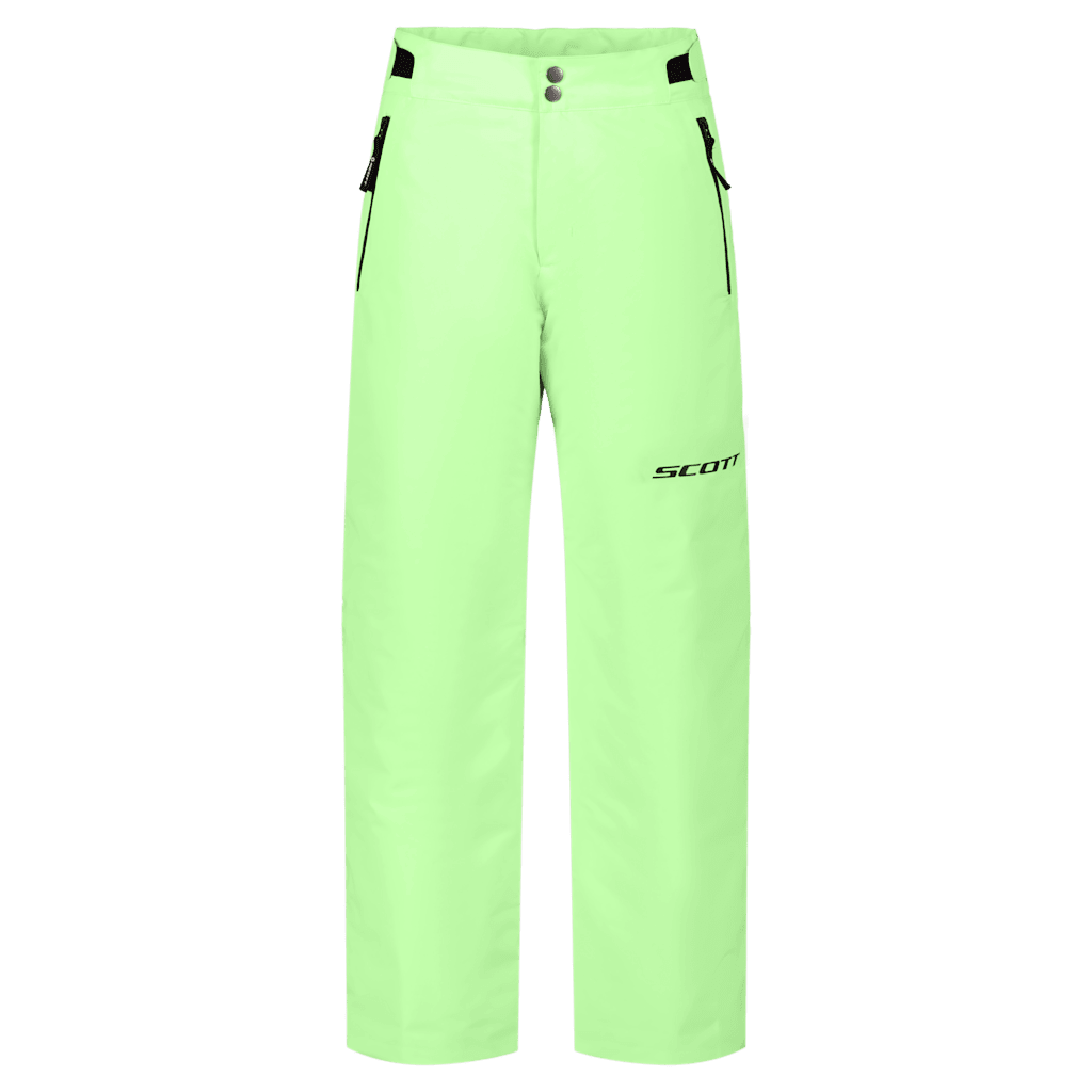 Scott Ultimate Dryo Junior Pants - main view
