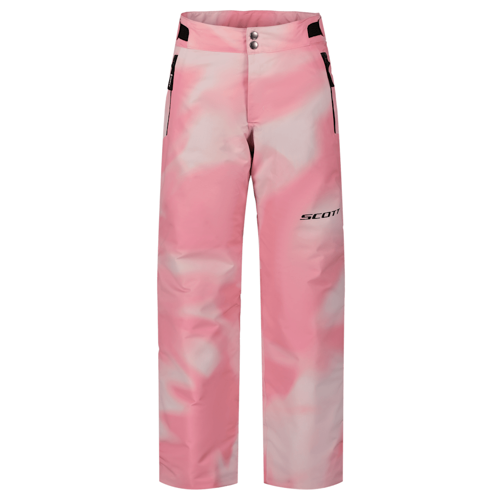 Scott Ultimate Dryo Junior Pants - main view
