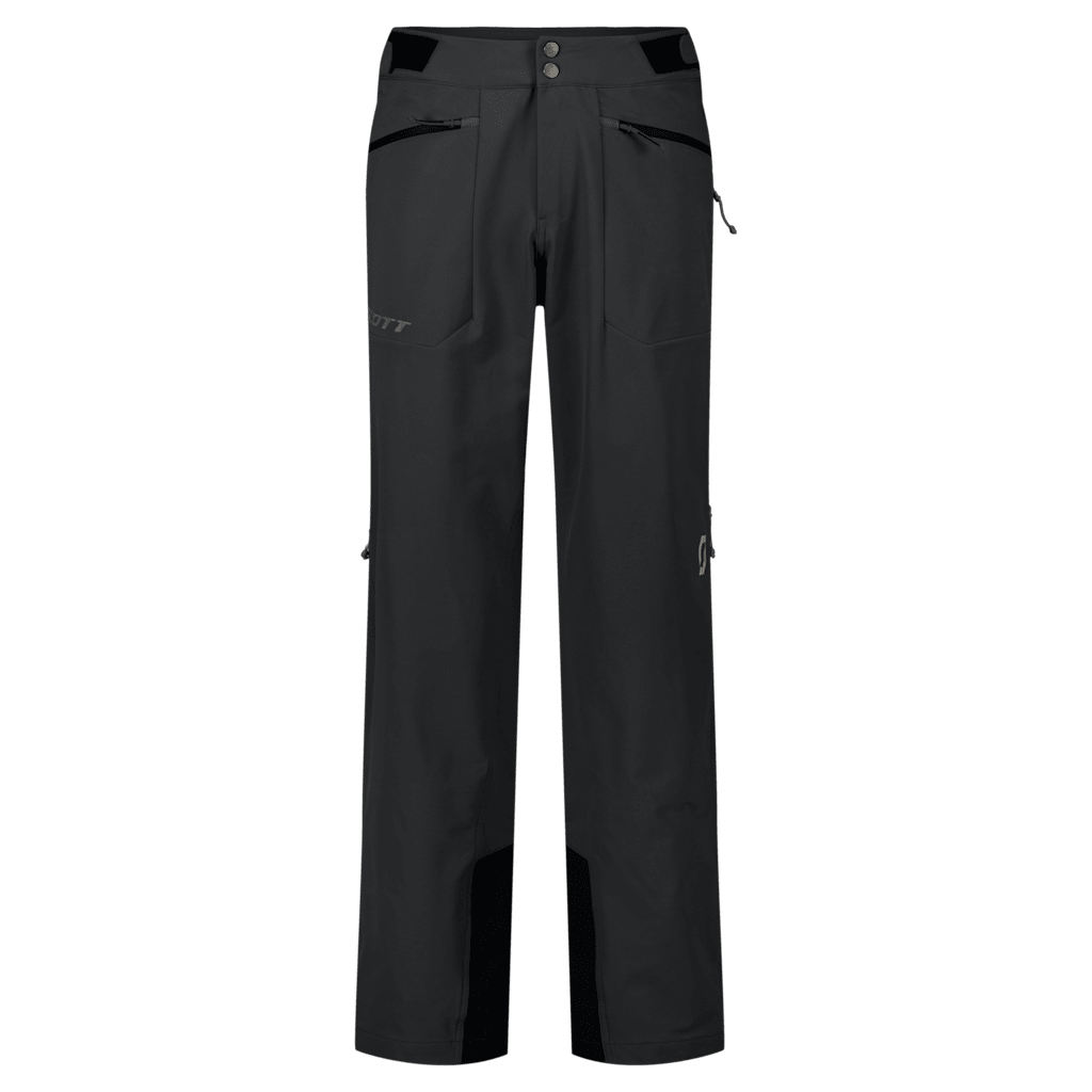 Scott Explorair Softshell Men's Pants - main view