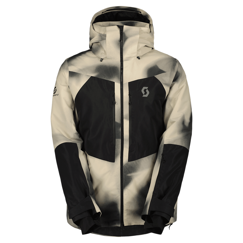 Chaqueta para hombre Scott Ultimate Dryo - main view