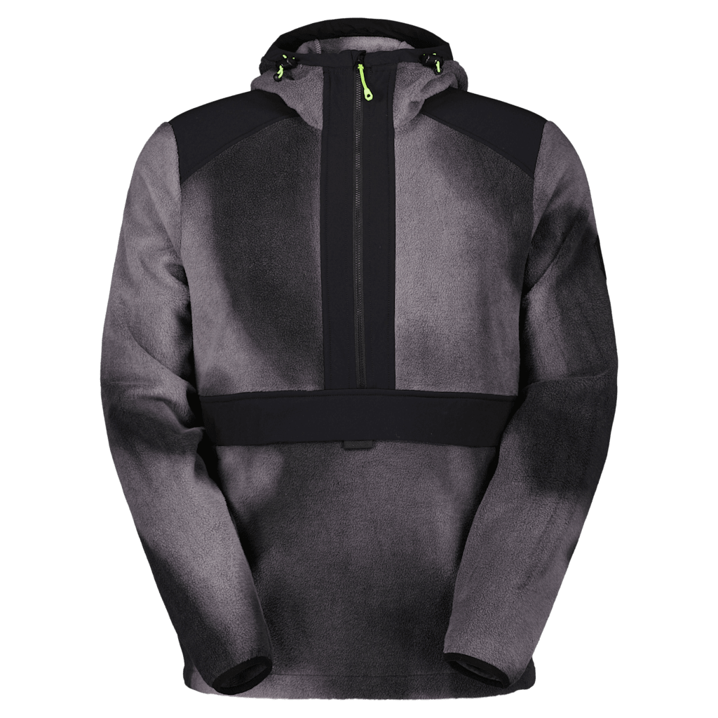 Scott Original Fleece Pullover - main view