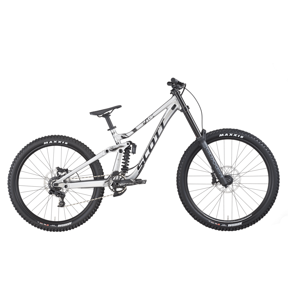 Bicicletta Scott Gambler 20 - main view
