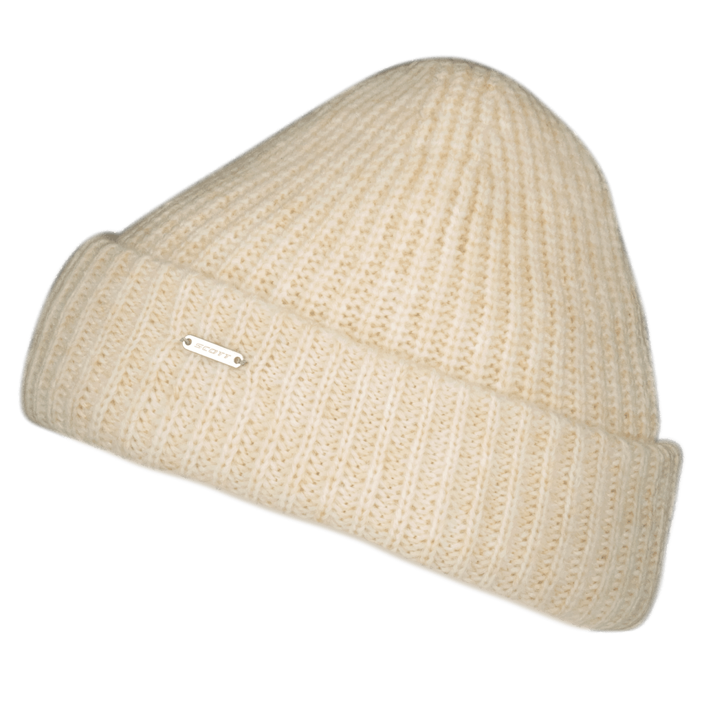 Scott Beanie W's Space Dyed - main view