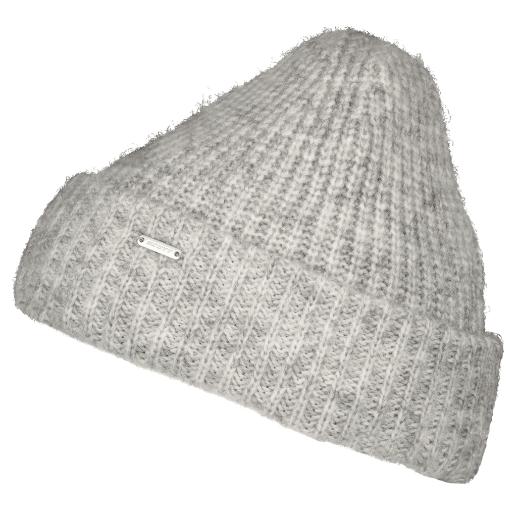 Scott Beanie W's Space Dyed - main view
