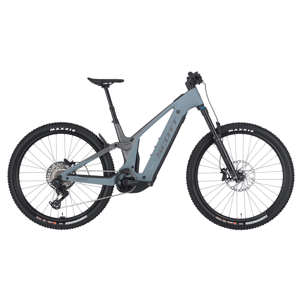 Scott Patron 910 BIke - main view