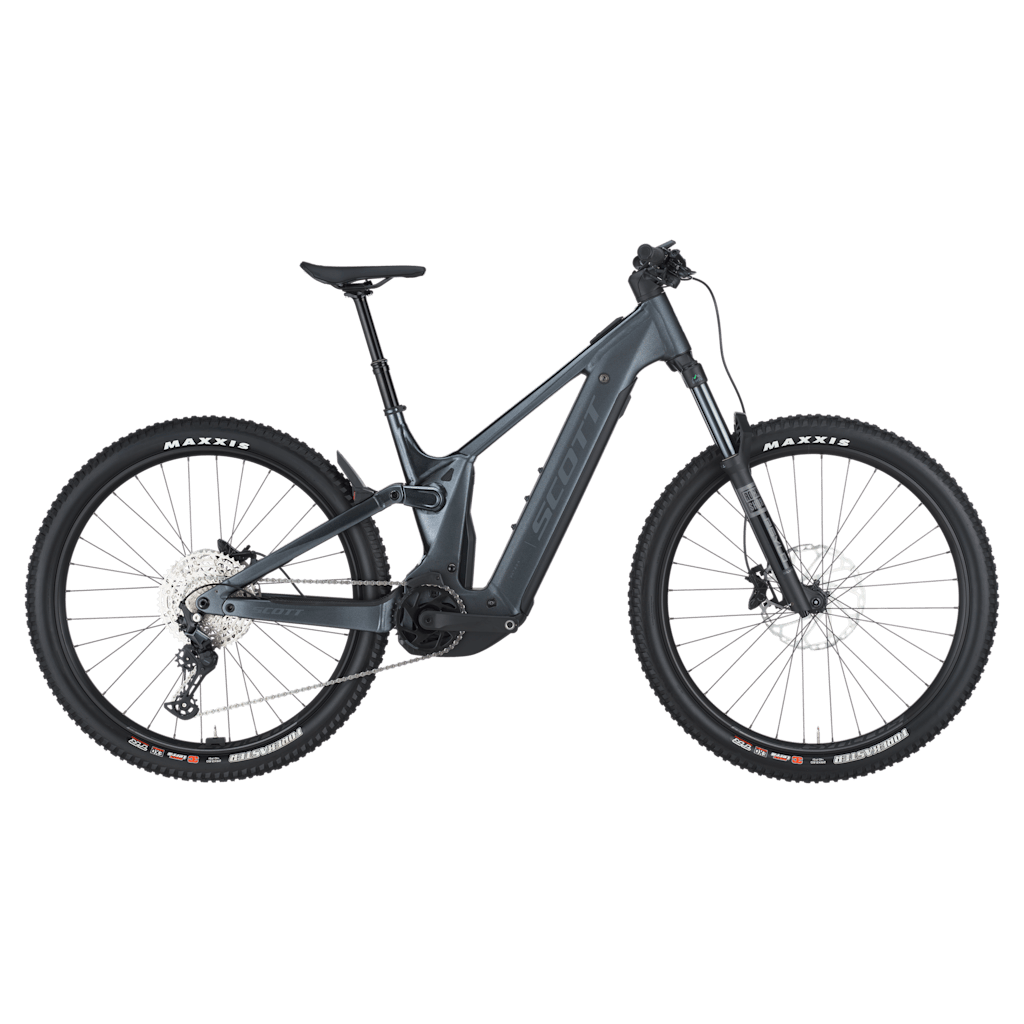 Scott Patron 920 Bike - main view
