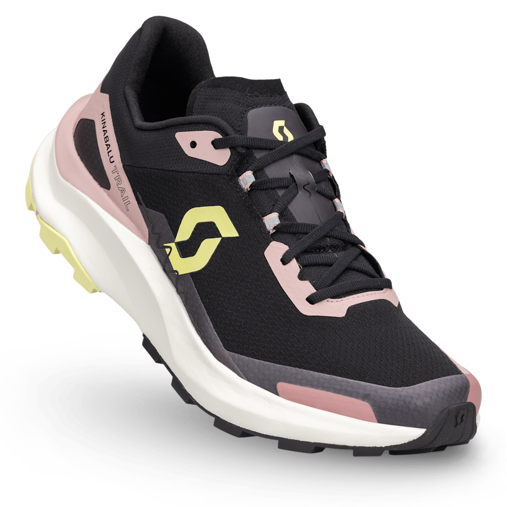 Scott Kinabalu Trail Shoe - main view