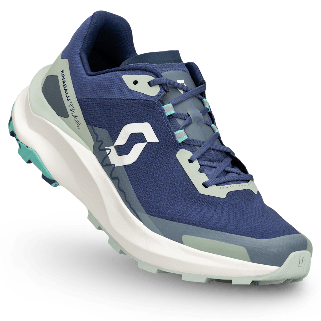 Scott Kinabalu Trail Shoe - main view