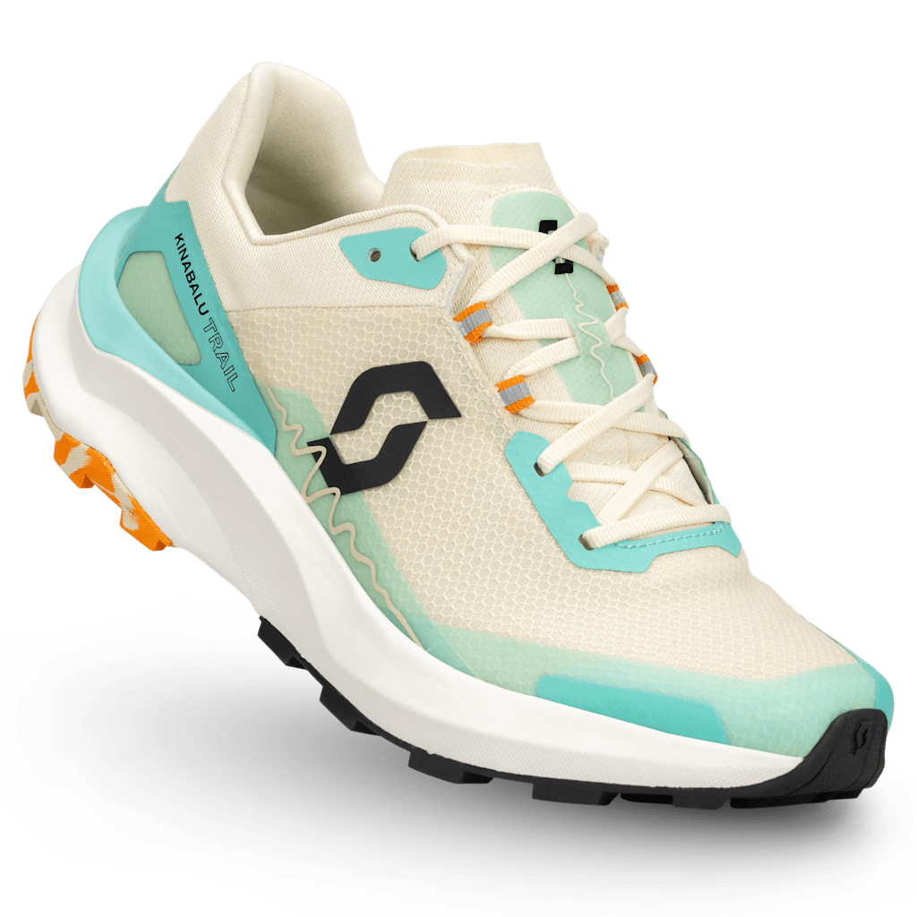 Scott Kinabalu Trail Women's Shoe - main view