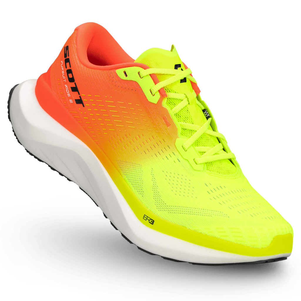Scott Pursuit Ride 2 Shoe - main view