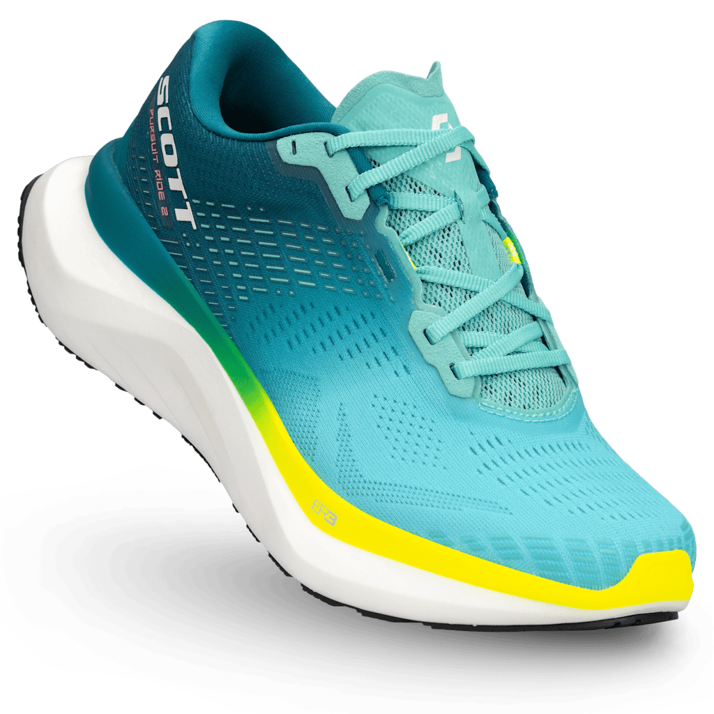 Scott Pursuit Ride 2 Women's Shoe - main view