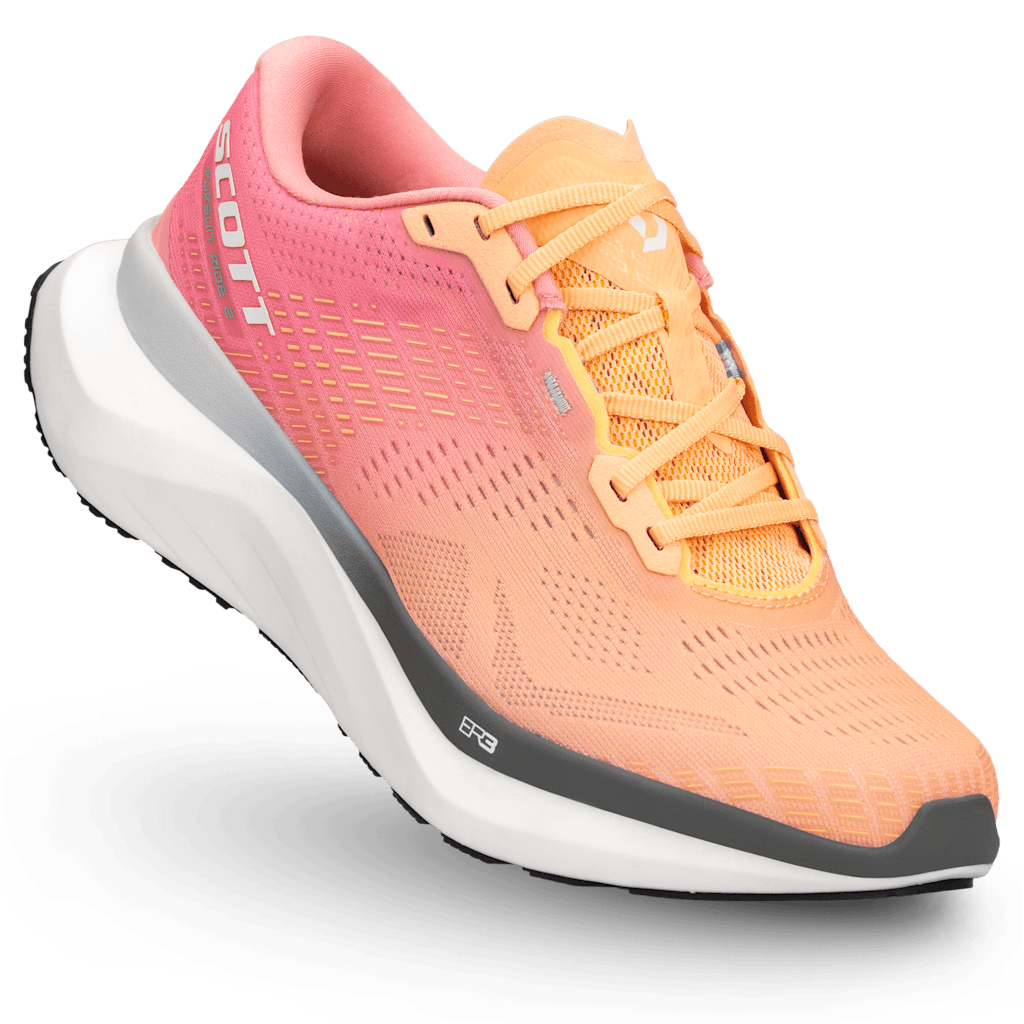 Scott Pursuit Ride 2 Women's Shoe - main view