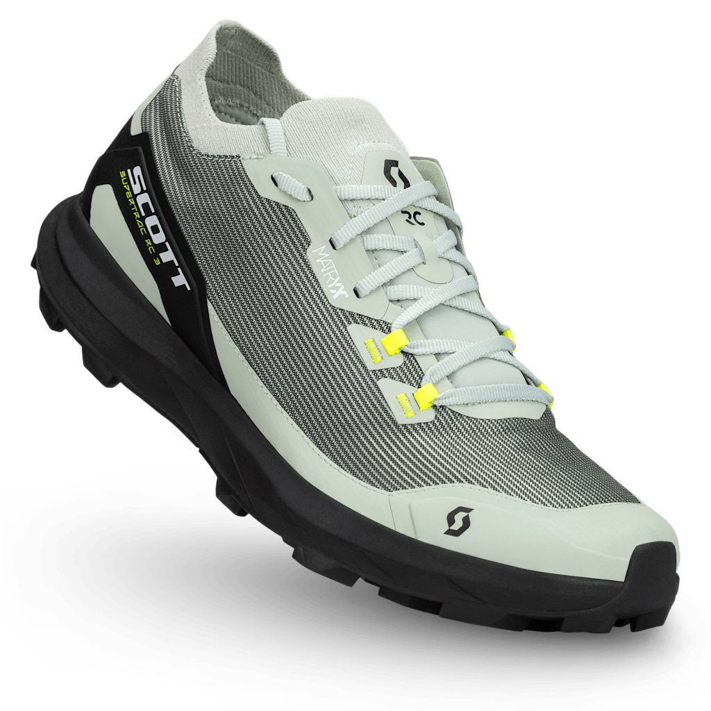 Scott Supertrac RC 3 Women's Shoe - main view