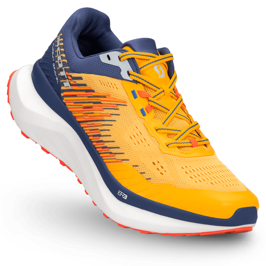 Scott Pursuit Gravel Shoe - main view