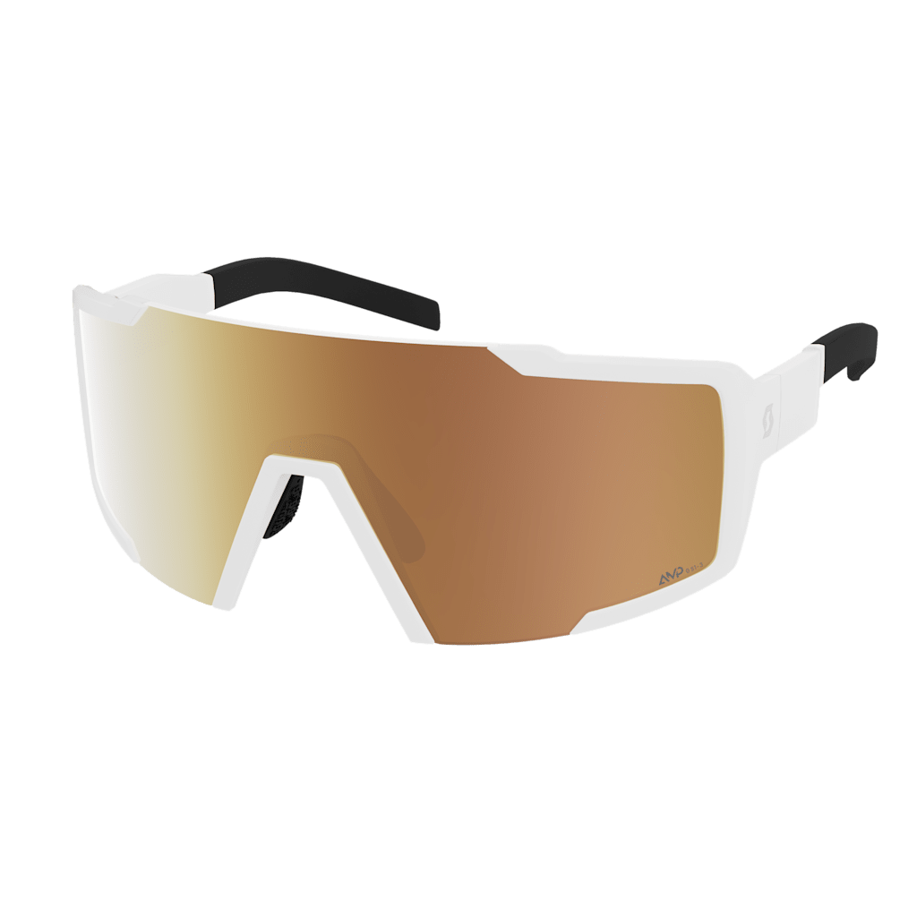 Scott Shield Compact Light Sensitive Sonnenbrille - main view