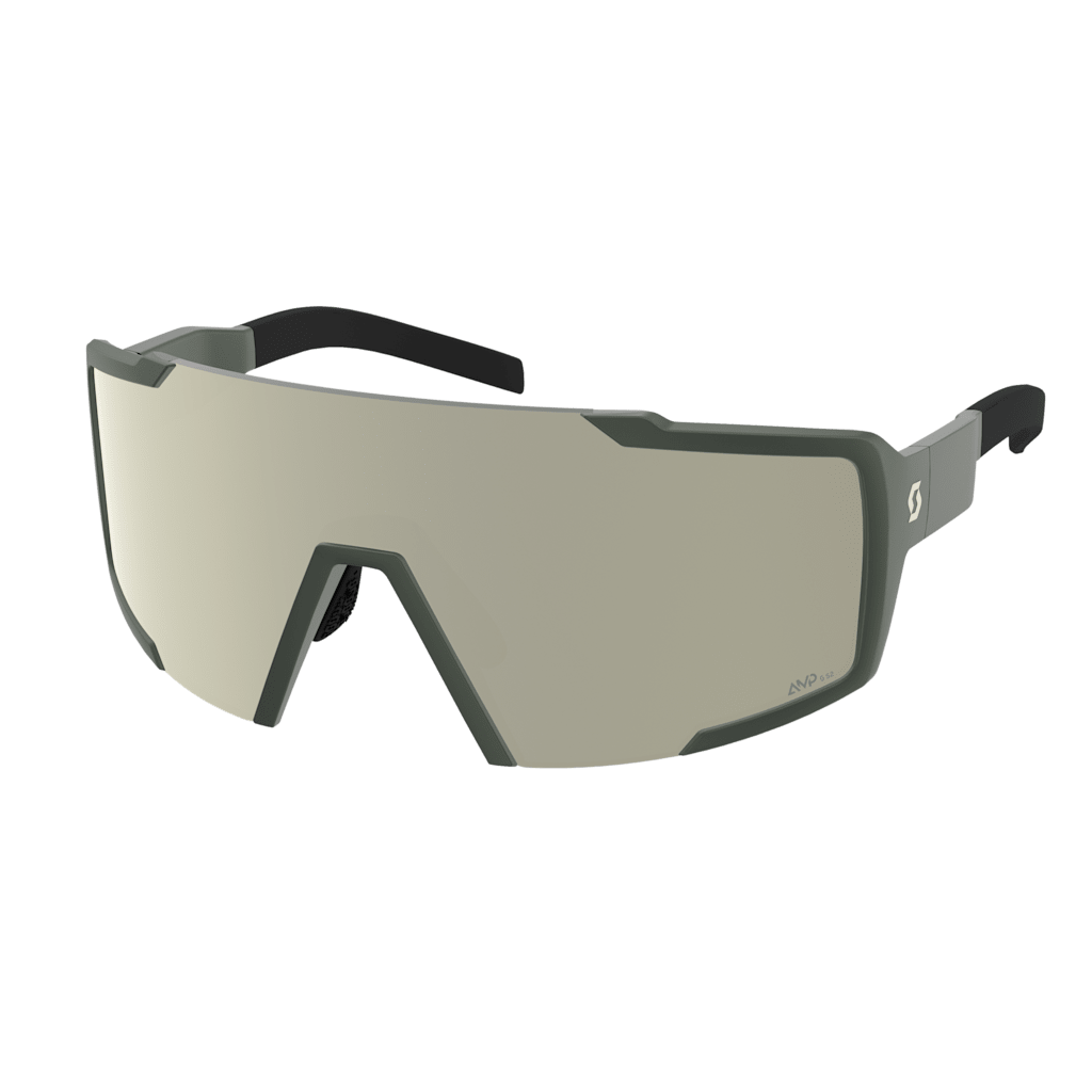 Scott Shield Compact Sonnenbrille - main view