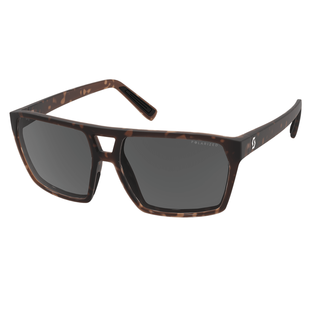 Lunettes de soleil Scott Tune Polarized - main view
