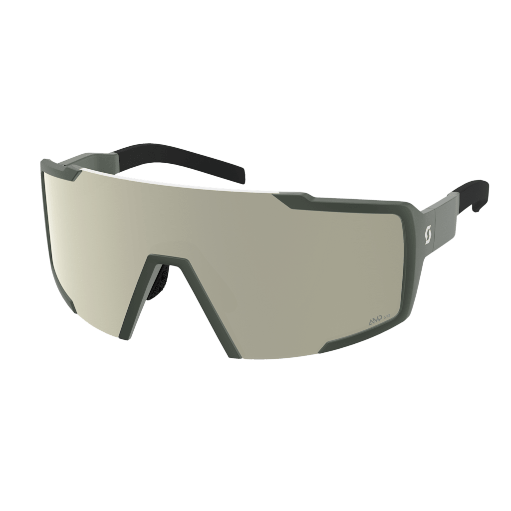 Scott Shield Sunglasses - main view
