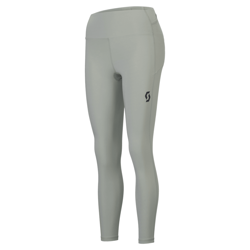 Scott Endurance Tech Women's Full Tights - main view