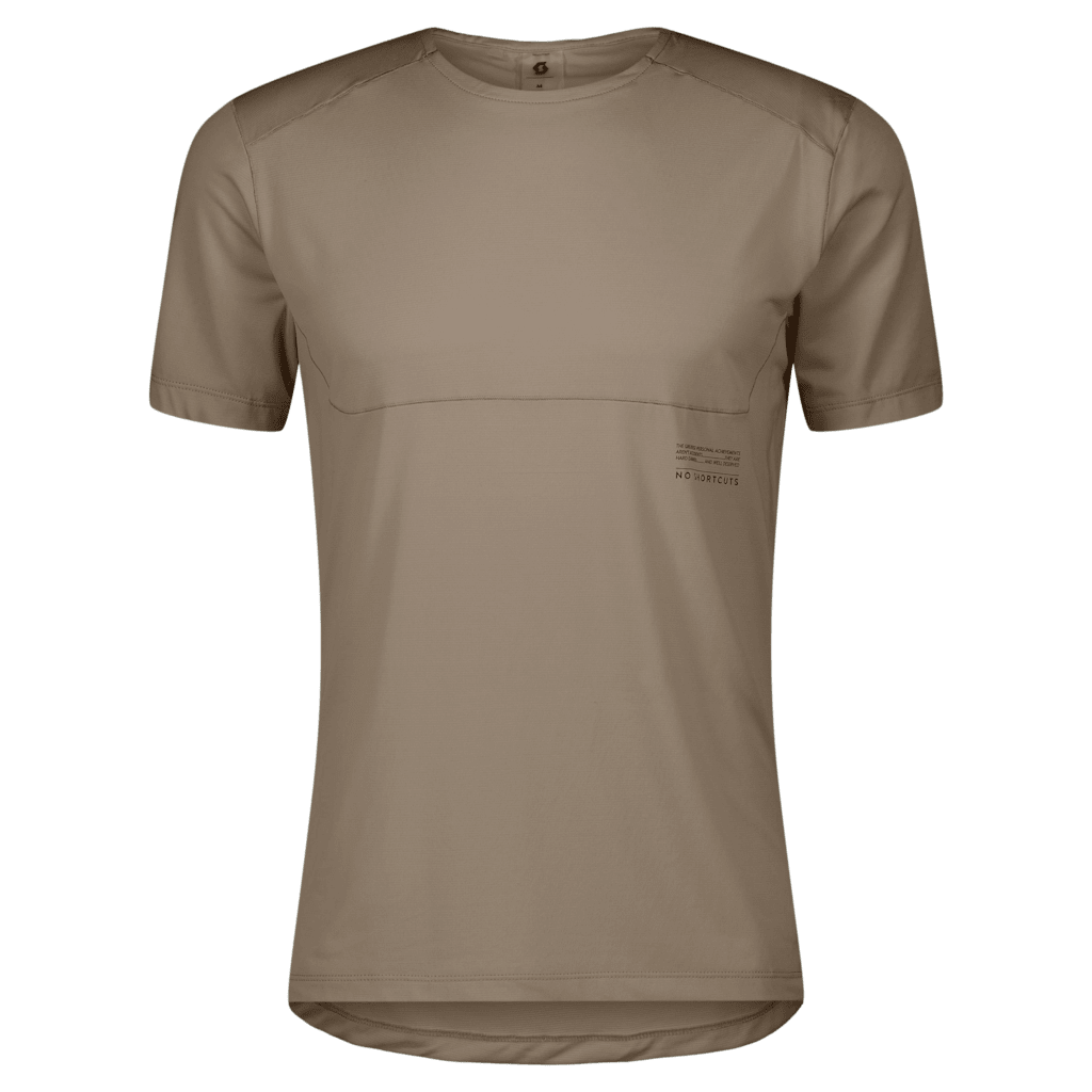 Scott Endurance Tech Short-sleeve Men's Tee - main view