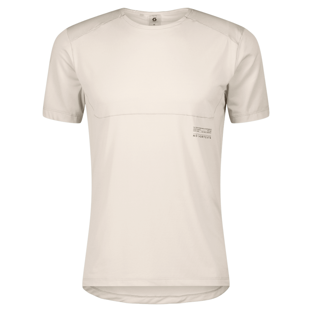 Scott Endurance Tech Short-sleeve Men's Tee - main view