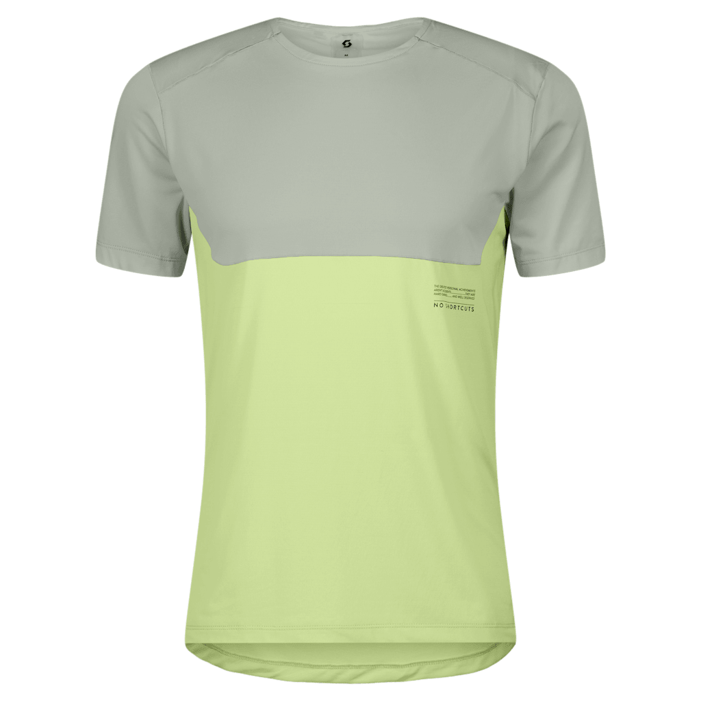 Scott Endurance Tech Short-sleeve Men's Tee - main view