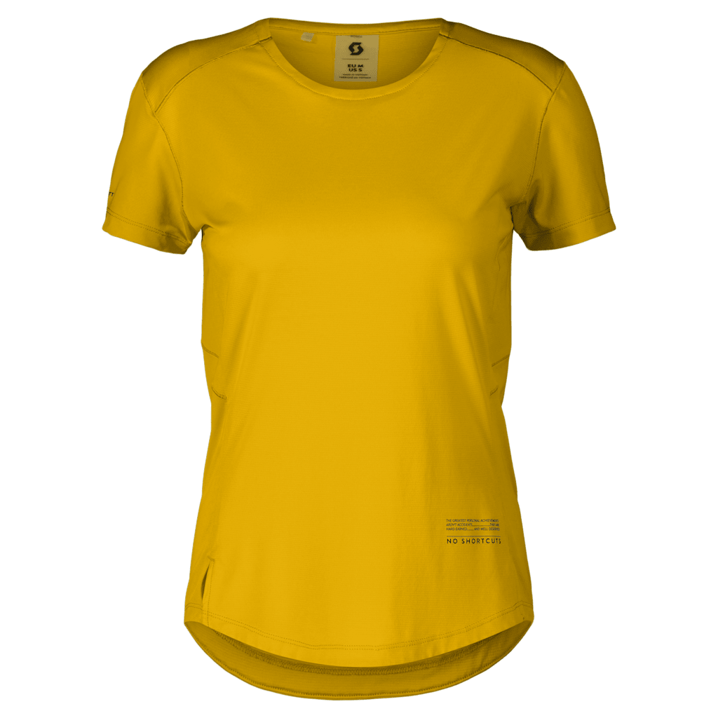 Scott Endurance Tech Short-sleeve Women's Tee - main view
