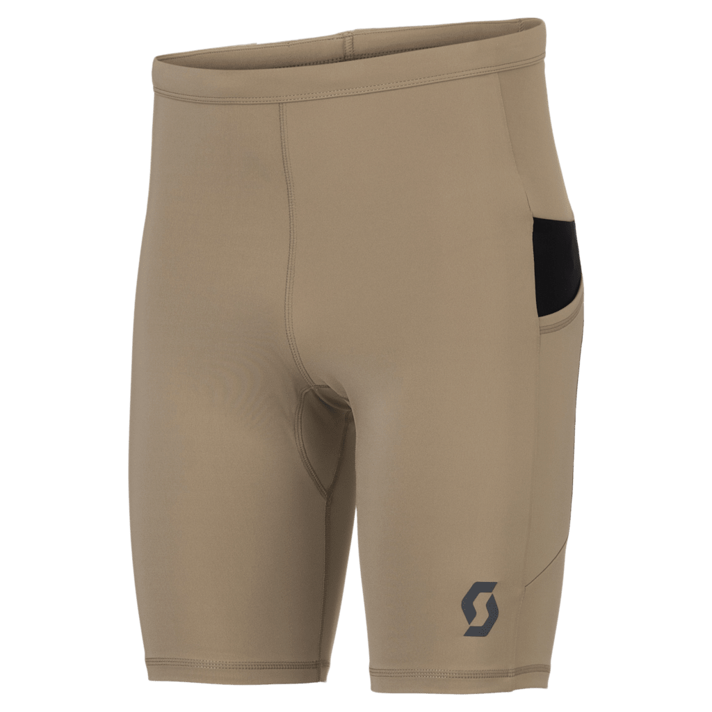 Short moulant pour homme Scott Endurance Tech - main view