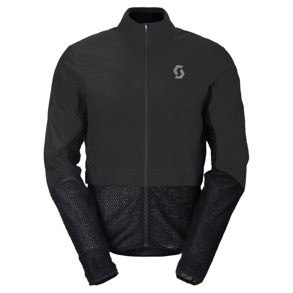 Scott Endurance Warm Men's Jacket - main view