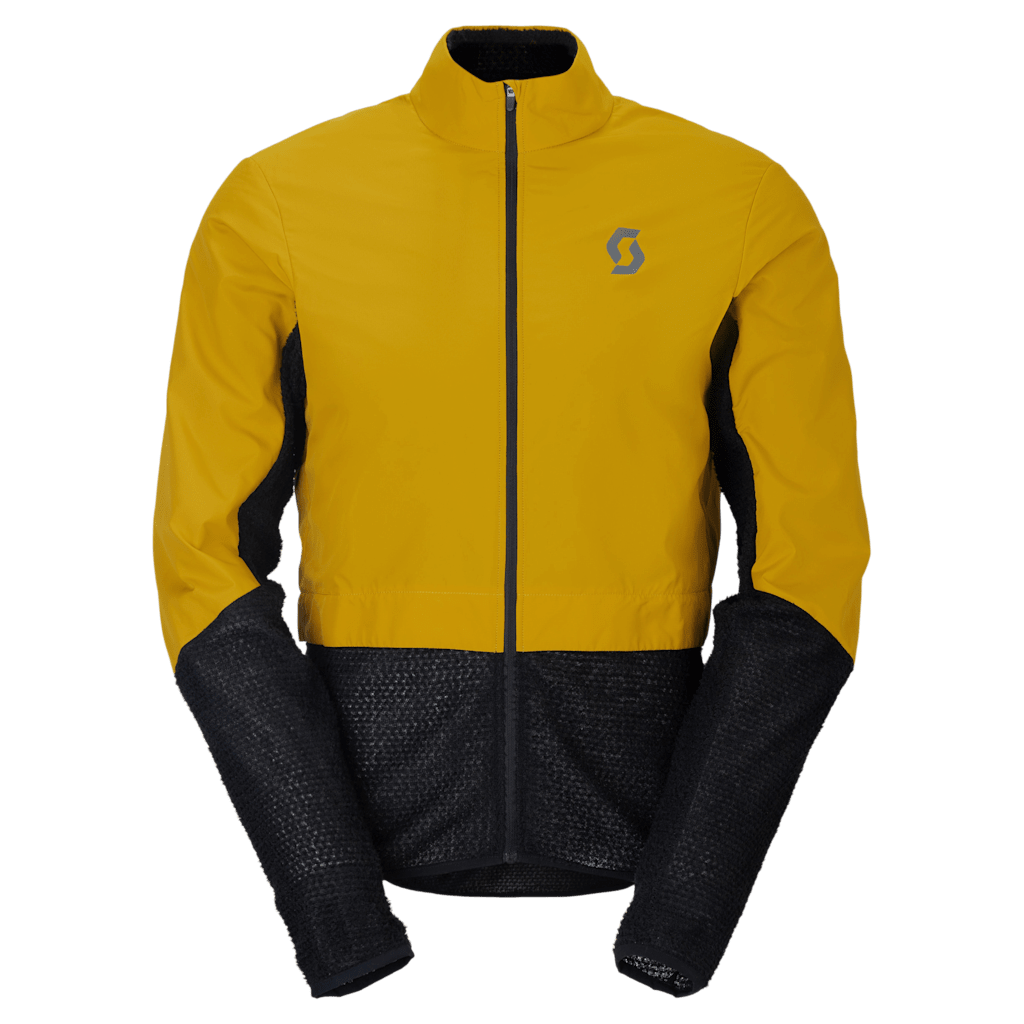 Scott Endurance Warm Men's Jacket - main view