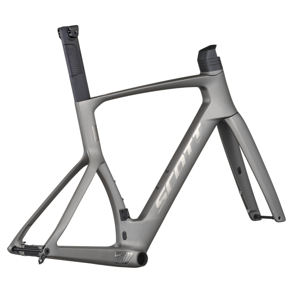 Conjunto de cuadro Scott Foil RC Ultimate HMX SL - main view