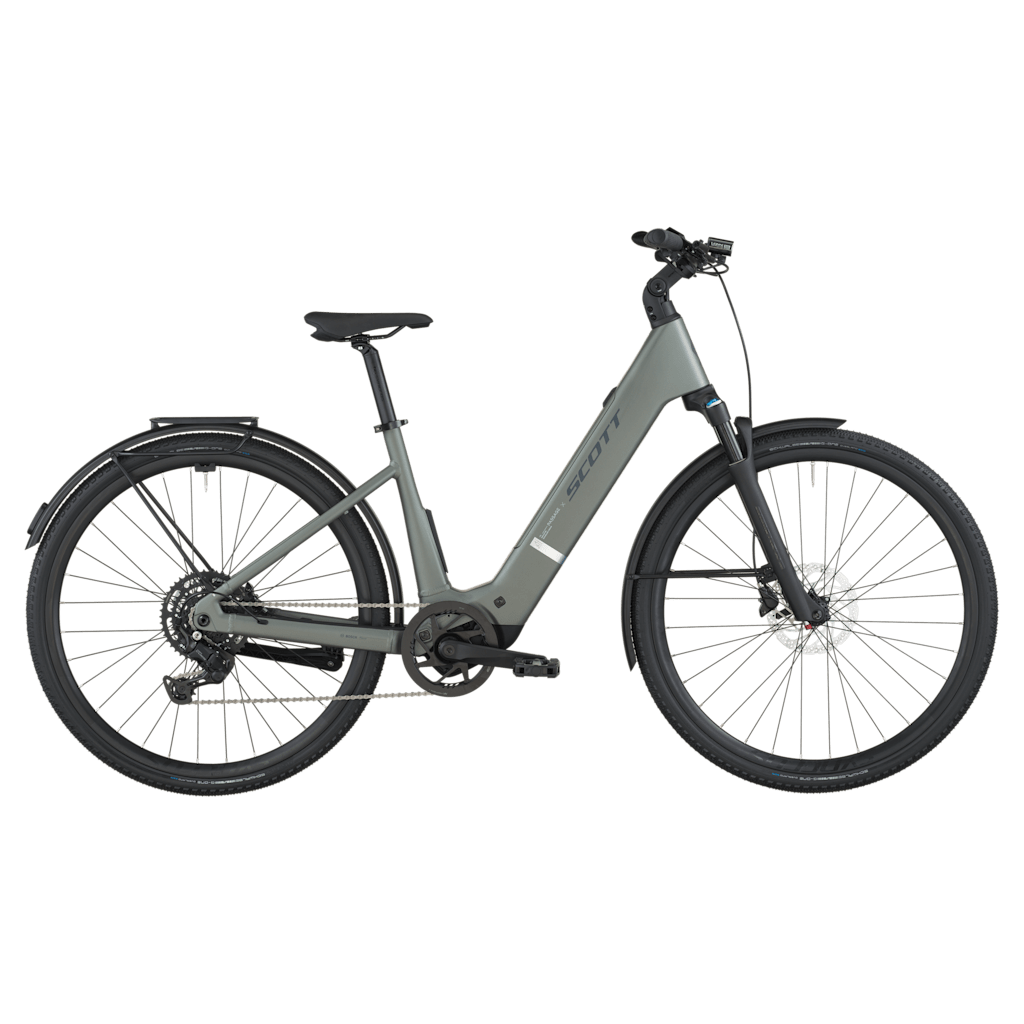 Scott Passage 20 Wave Bike - main view