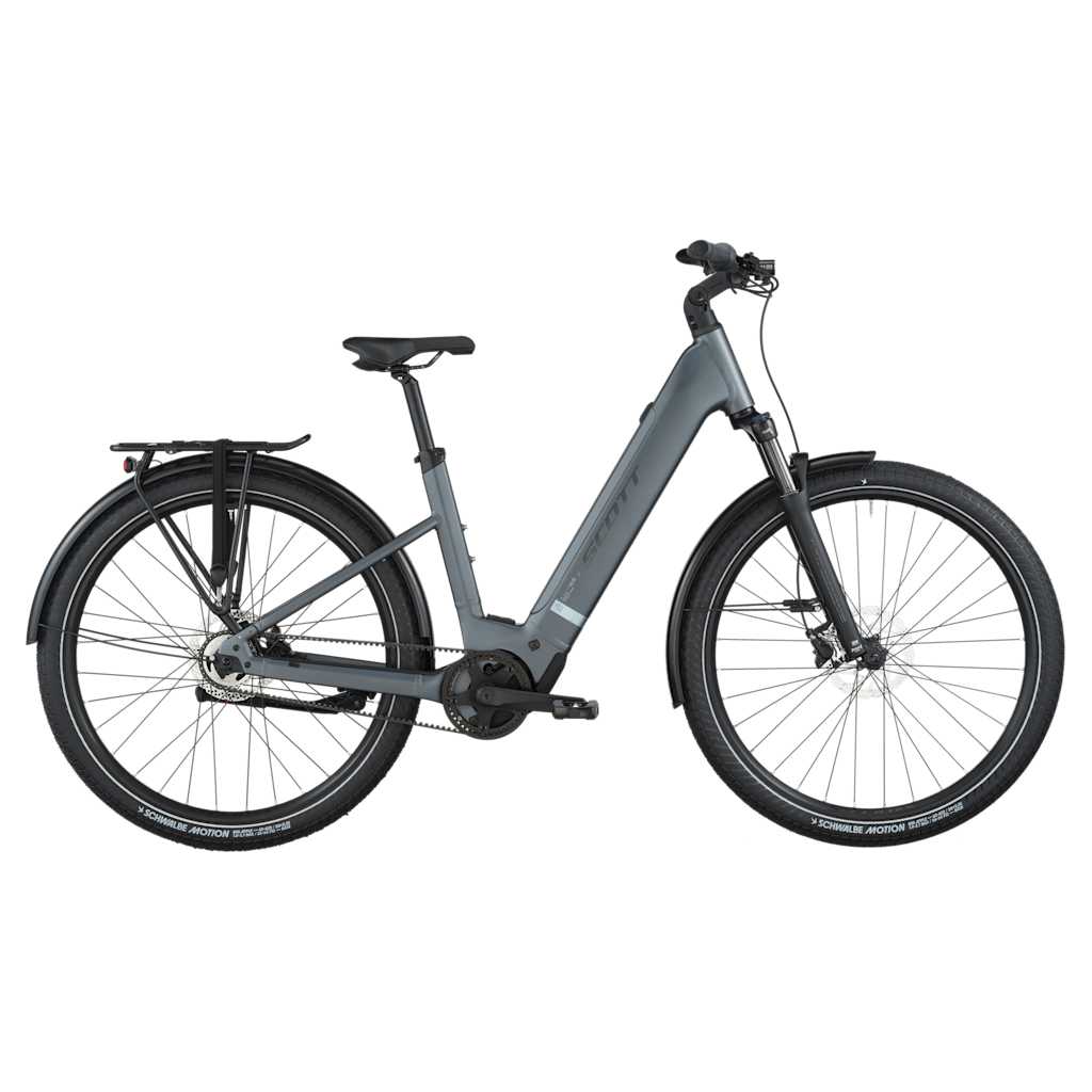 Scott Sub Tour 20 Wave Bike - main view