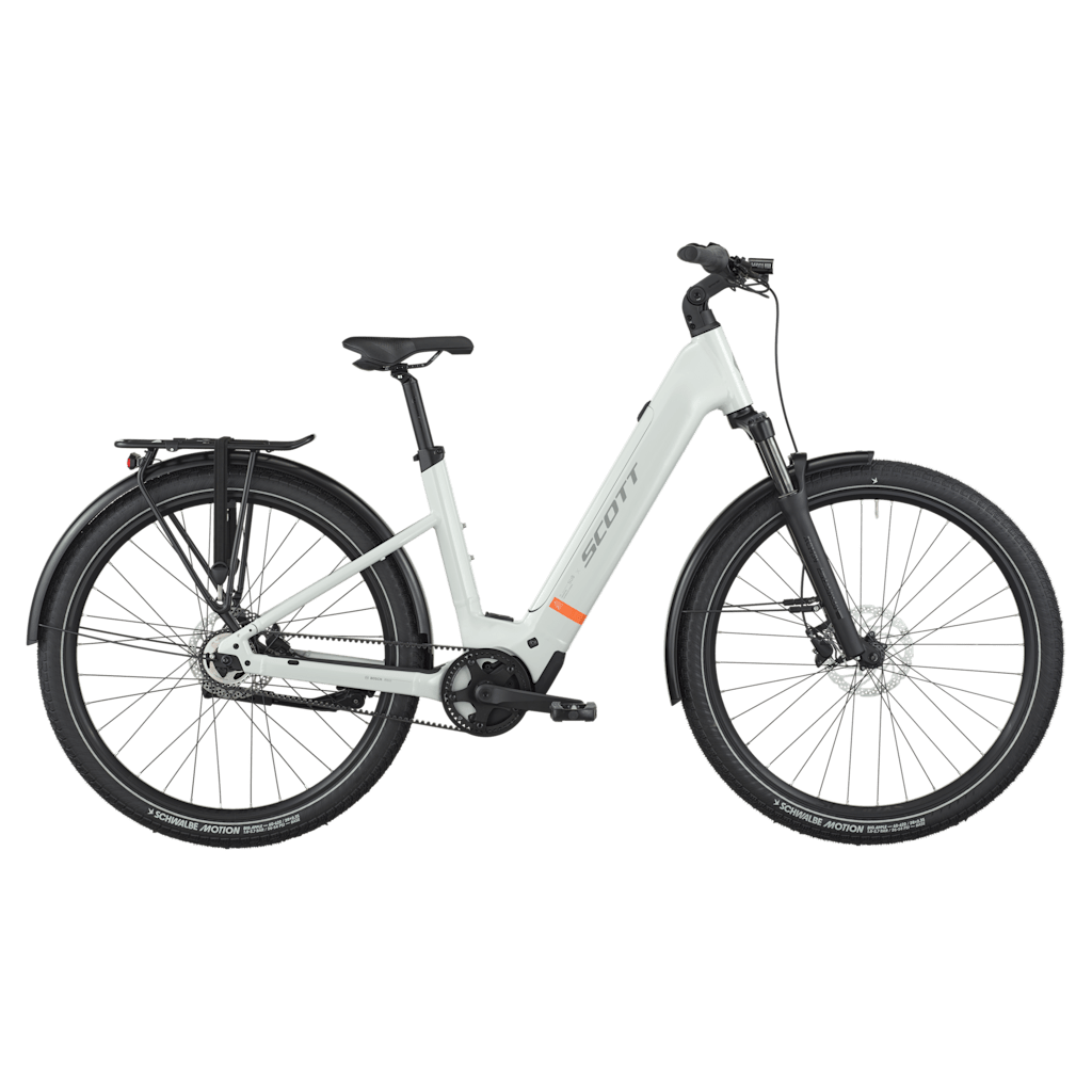 Scott Sub Tour 20 Wave Bike - main view