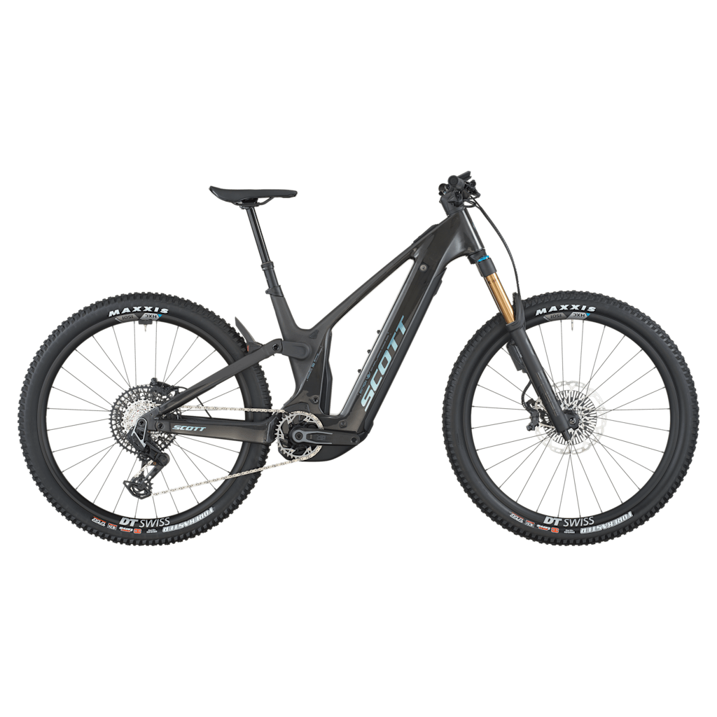 Vélo Scott Patron 900 Ultimate - main view
