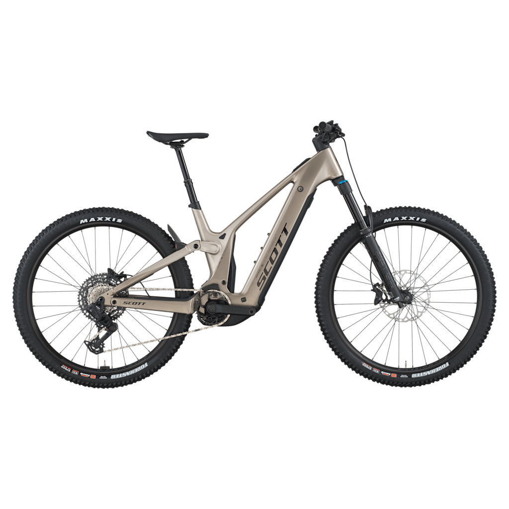 Scott Patron 910 Bike - main view