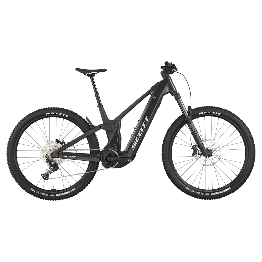 Vélo Scott Patron 920 - main view