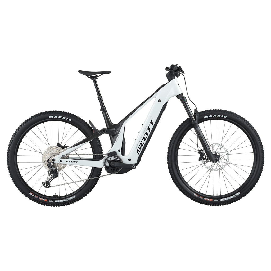 Vélo Scott Patron 920 - main view