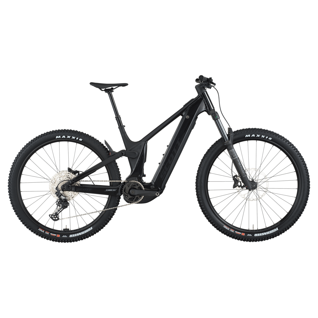 Bicicleta Scott Patron 930 - main view