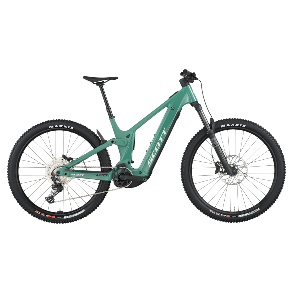 Scott Patron 930 Bike - main view